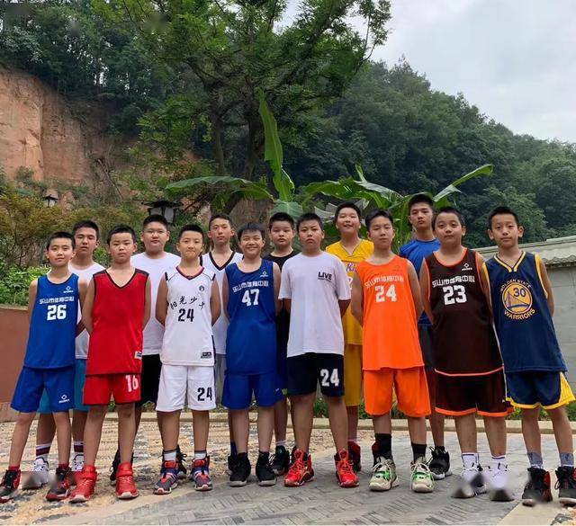 制定篮球交流计划以促进个人技能发展的方法_1